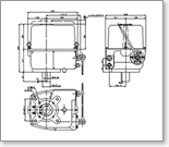 PMK-007CR Drawing