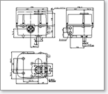 PMK-015CR Drawing