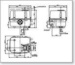 PMK-030CR Drawing