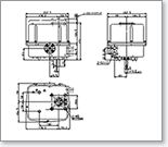 PMK-100CR Drawing